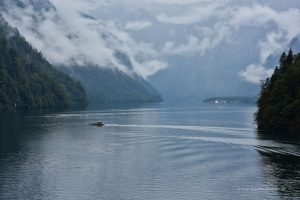 Nationalpark Berchtesgadener Land