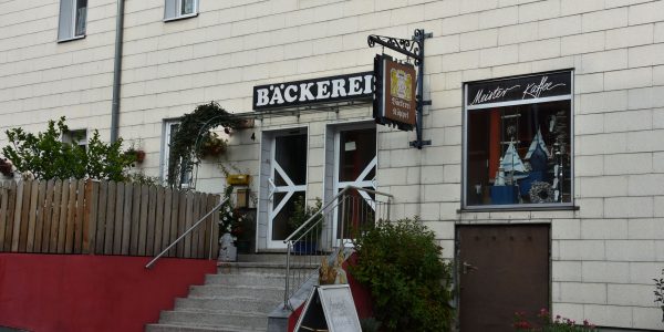 Bäckerei Köppel