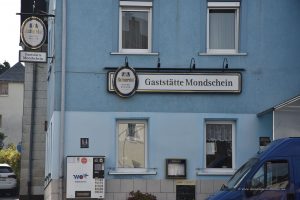 Gaststätte Mondschein