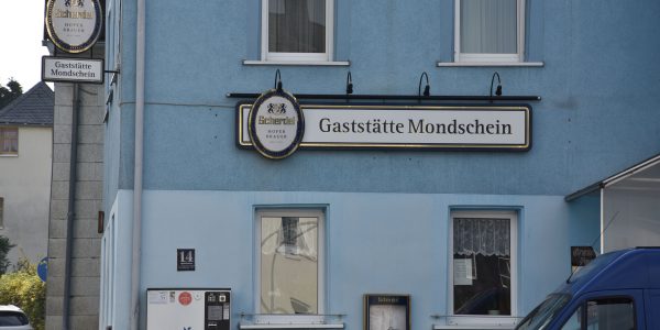 Gaststätte Mondschein