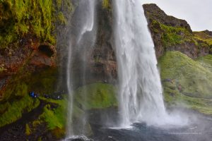 Seljalandsfoss