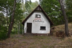 Skihütte am Kutschenberg