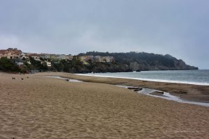 Bakers Beach in San Francisco