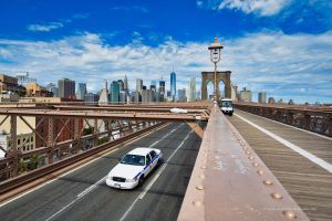 Brooklyn Bridge