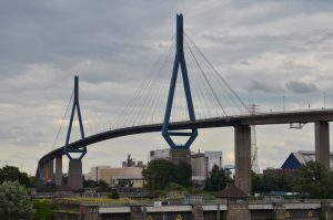 Köhlbrandbrücke