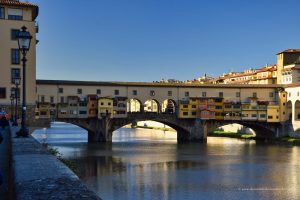 Ponte Vecchio