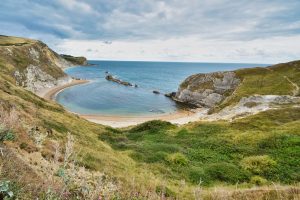 Weltnaturerbe Jurassic Coast