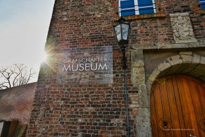 Grafschafter Museum im Schloss Moers
