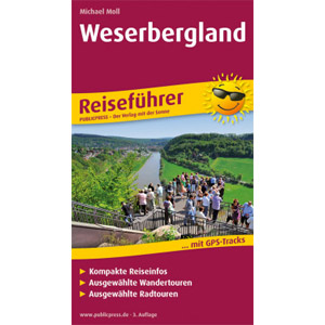 Regionalführer Weserbergland