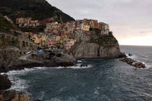 Manarola