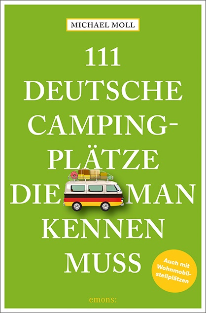 111 Campingplätze