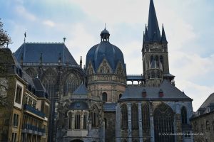 Aachener Dom