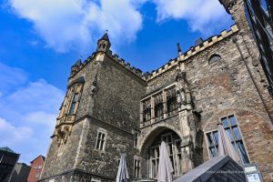 Aachener Rathaus