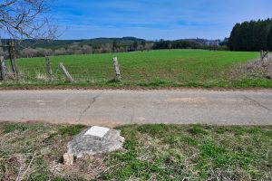 Höchster Berg in Luxemburg