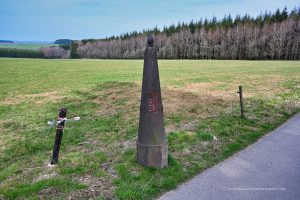 Nördlichster Punkt von Luxemburg