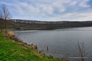Rundweg um das Pulvermaar