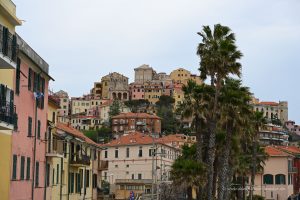 Altstadt von Imperia