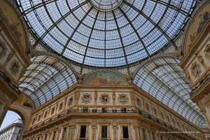 Galleria Vittorio Emanuele