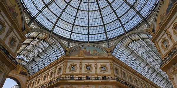 Galleria Vittorio Emanuele