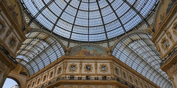 Galleria Vittorio Emanuele