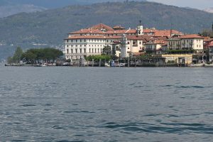 Isola Bella im Lago Maggiore