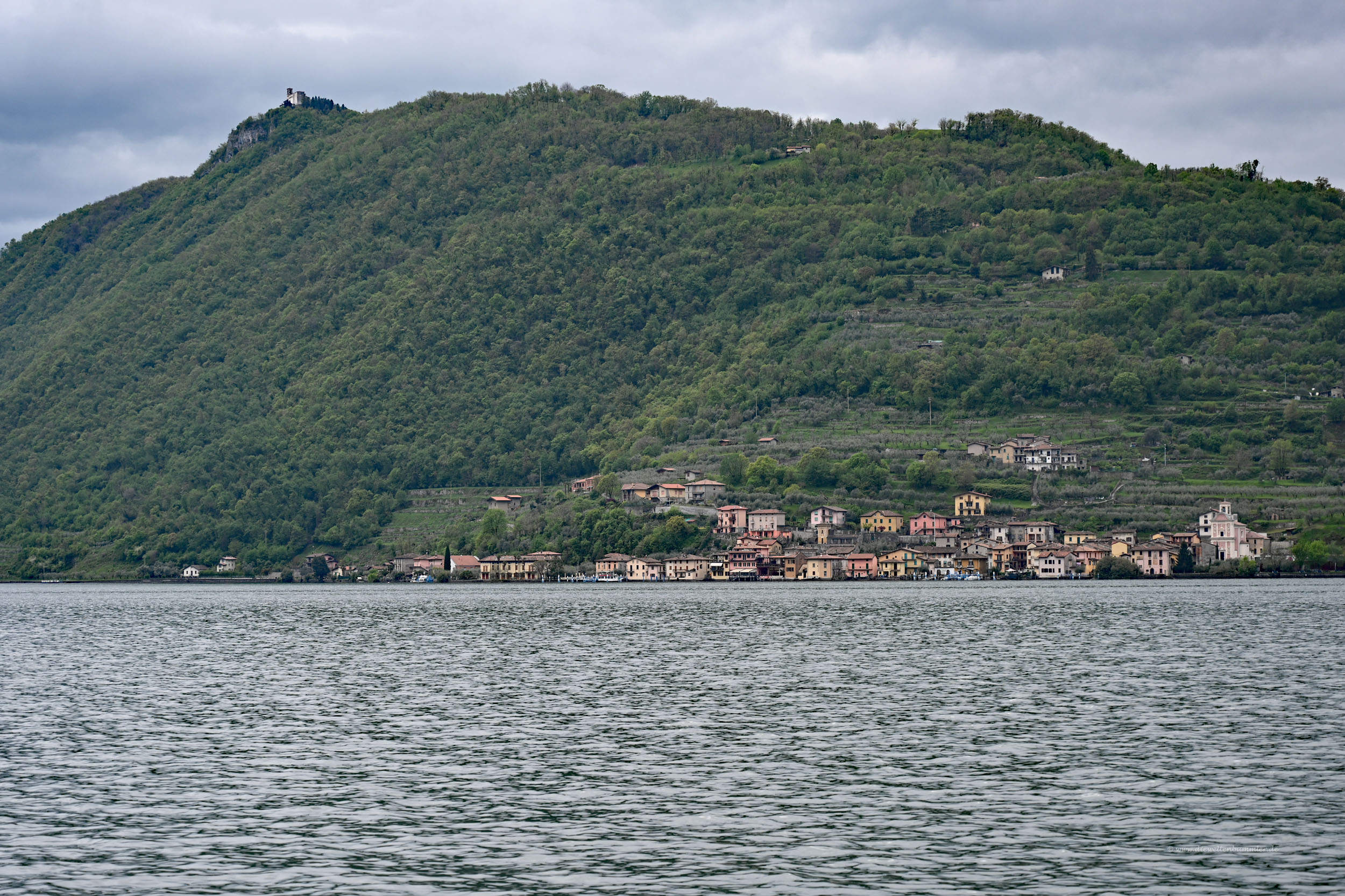 Lago Iseo