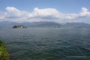 Lago Maggiore bei Stresa