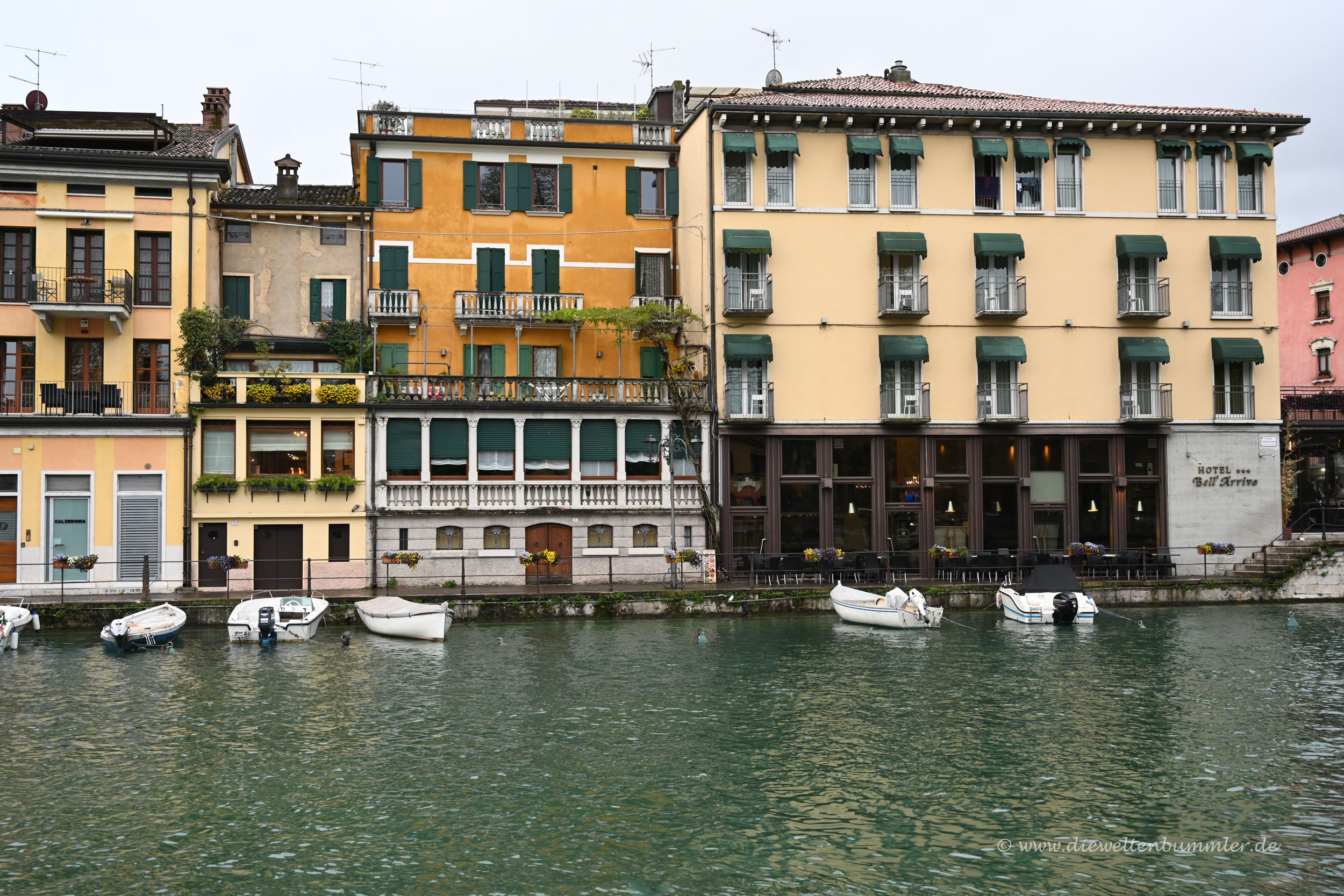 Peschiera del Garda