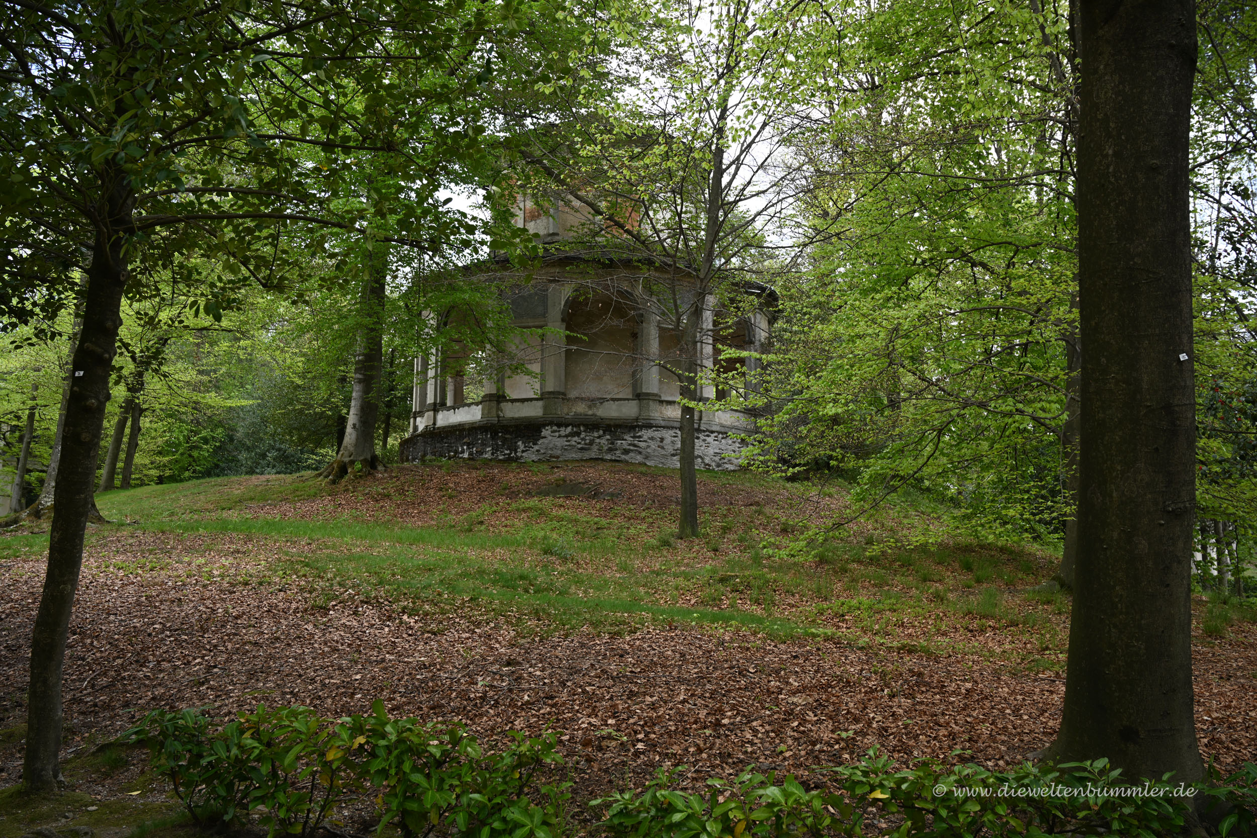 Sacro Monte di Orta