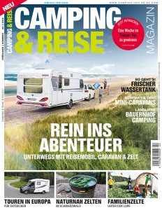 Camping & Reise 2/2019