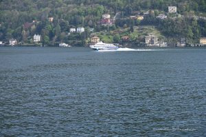 Tragflächenboot