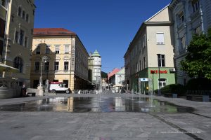 Altstadt von Celje
