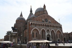 Basilika des heiligen Antonius