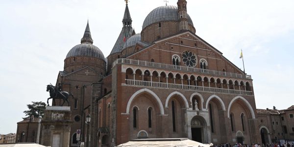 Basilika des heiligen Antonius