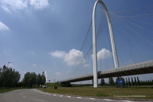 Brücke von Calatrava