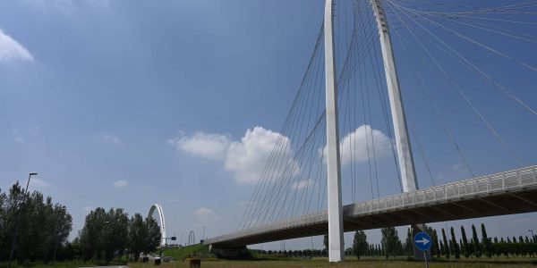 Brücke von Calatrava