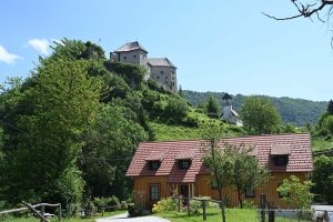 Burg Kostel