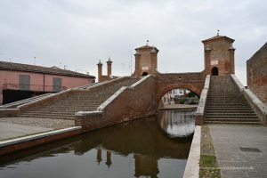 Comacchio