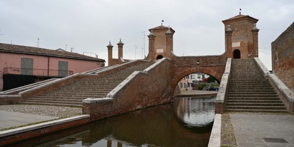 Comacchio