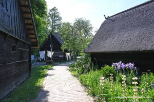 Freilichtmuseum Lehde