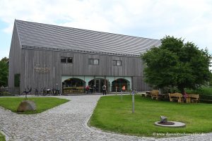 Haus der Tausend Teiche