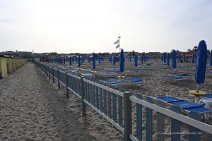 Kein Strand für mich