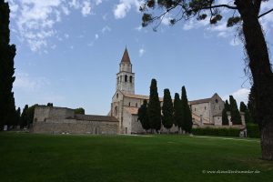 Kirche in Aquileia