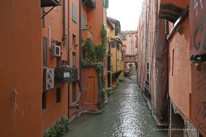 Klein-Venedig in Bologna