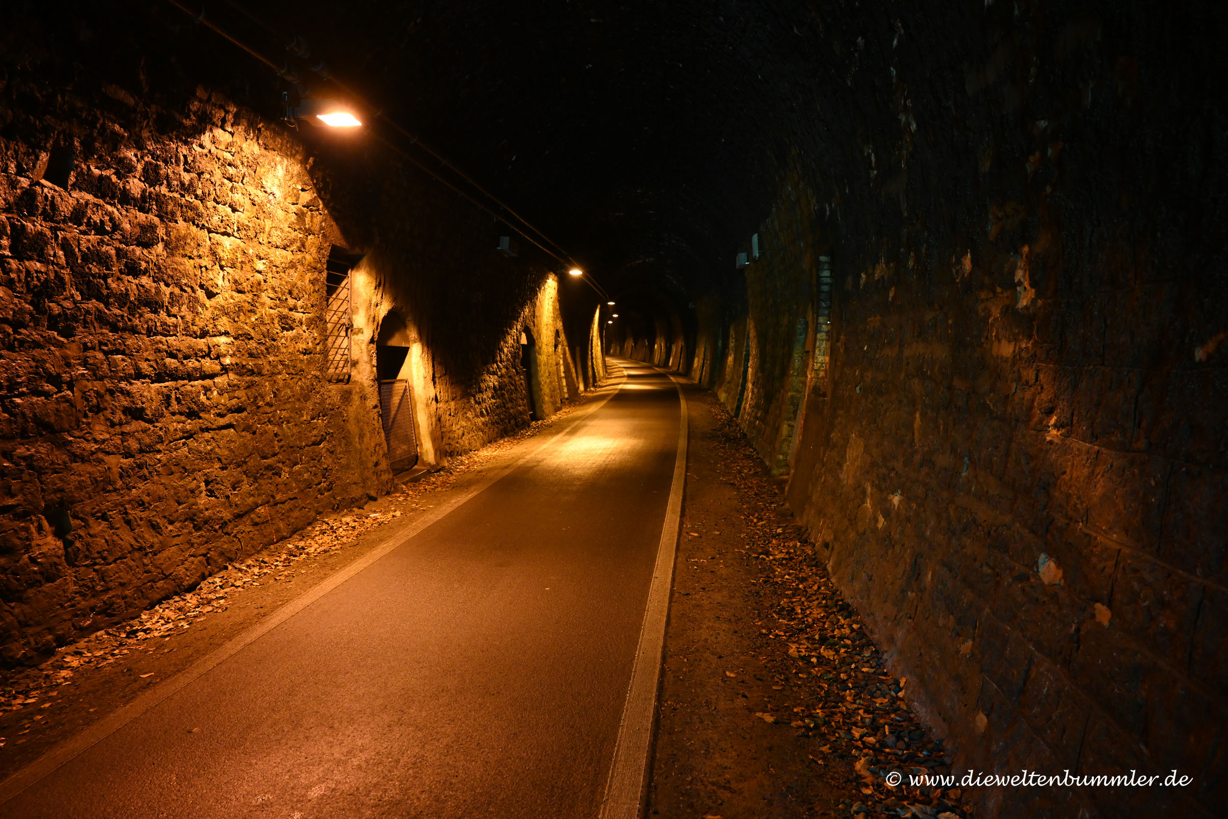 Milseburgtunnel