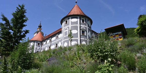 Olimje-Kloster