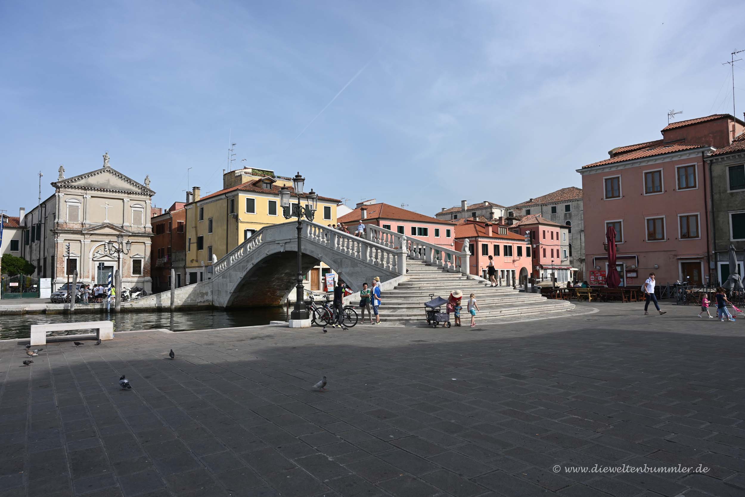 Ponte di Vigo