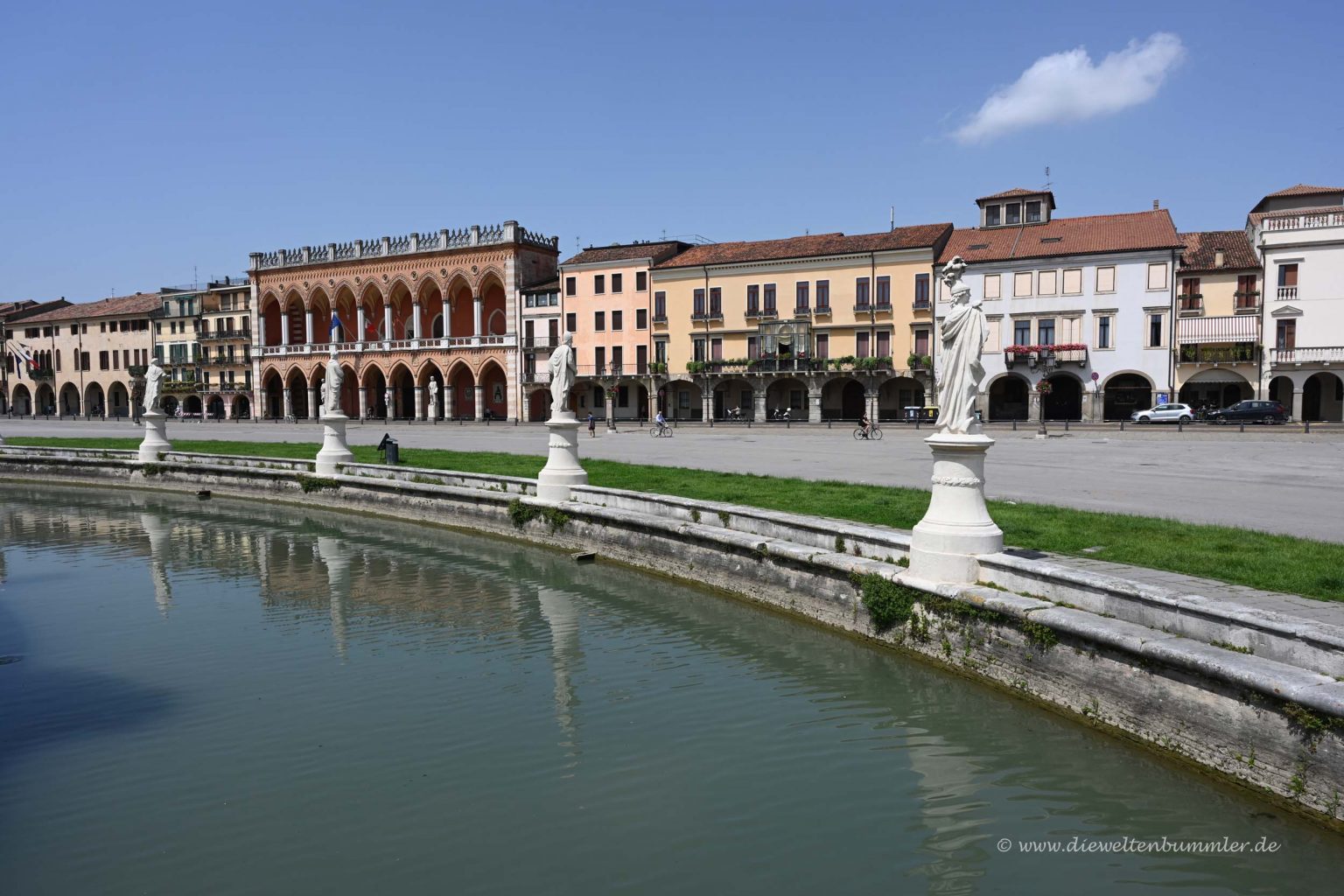 Prato della Valle