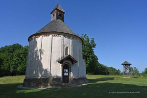 Rotunde von Selo