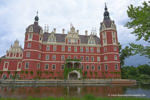 Schloss Bad Muskau